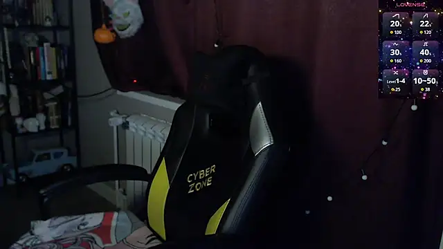 so_cute777's Live XXX Chat