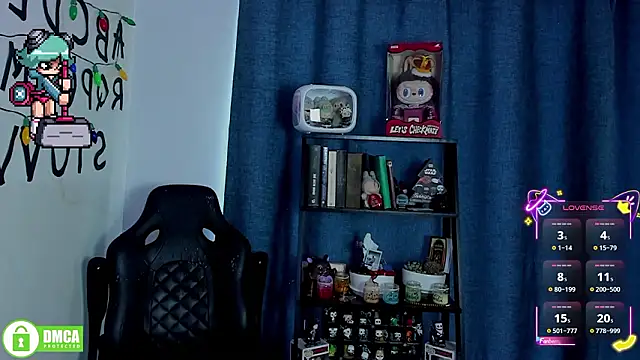 Živý XXX chat Roxy_clark