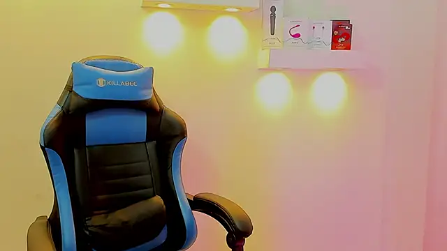 Chat XXX Live martina_foxy_