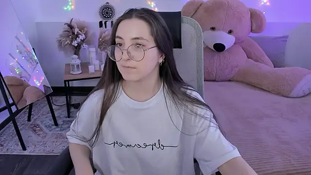 Živý XXX chat VirtuallVoyant