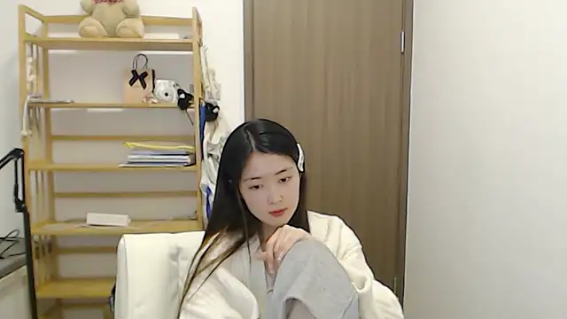 Chat XXX Live Mimi-cnbaby