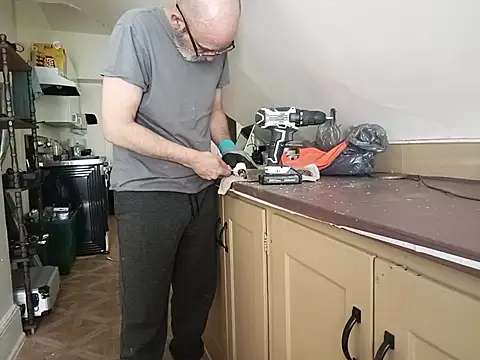 Kitrider: απευθείας συνομιλία ΧΧΧ