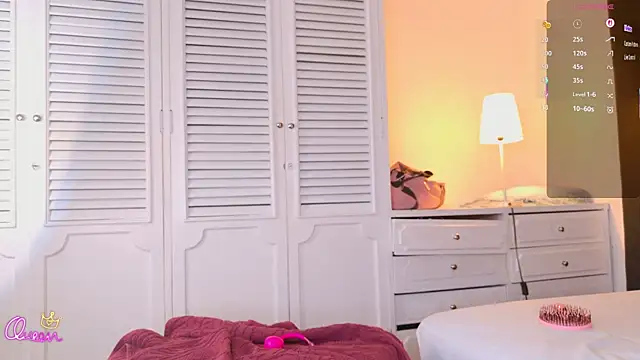 Chat XXX ao vivo de EmmaaCastro