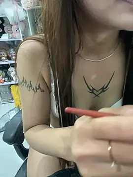 Živý XXX chat __BabyShowPublic__