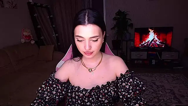 __Malika__ 라이브 XXX 채팅