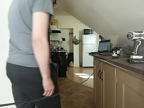 Kitrider: απευθείας συνομιλία ΧΧΧ