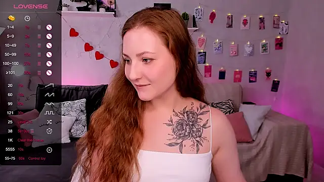 velvet_cherry_ 라이브 XXX 채팅