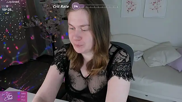 Nancy_Sun_ 라이브 XXX 채팅