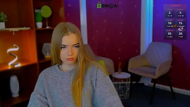 maddy_moah 라이브 XXX 채팅