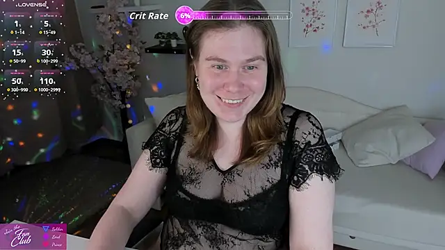 Živý XXX chat Nancy_Sun_