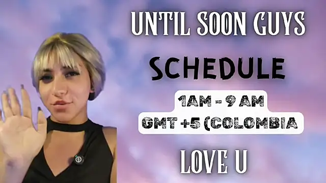 Nalan__ Adlı Modelin Web Kamerası Şovu