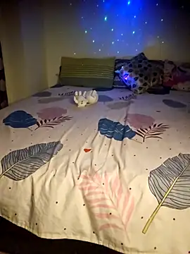 Show webcam de Cute_SnehaX