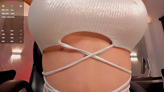 JennaOlsonX Live XXX-Chat