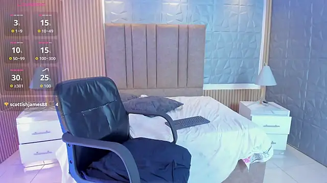 Ivaannaa_ – Live XXX-chat