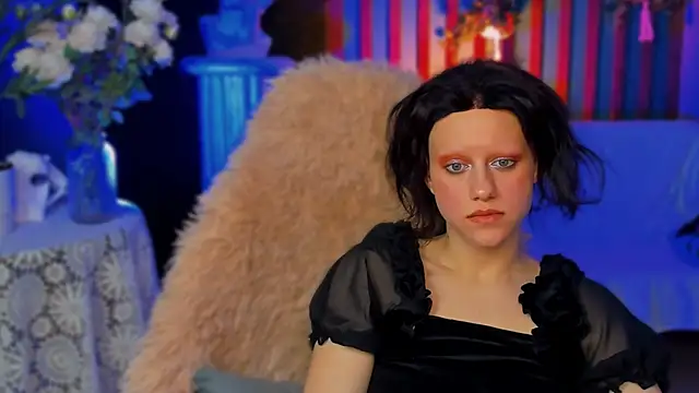 XXX chat uživo modela LidaDarknet