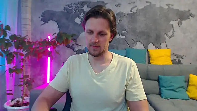 VikingChrisss' Live XXX Chat