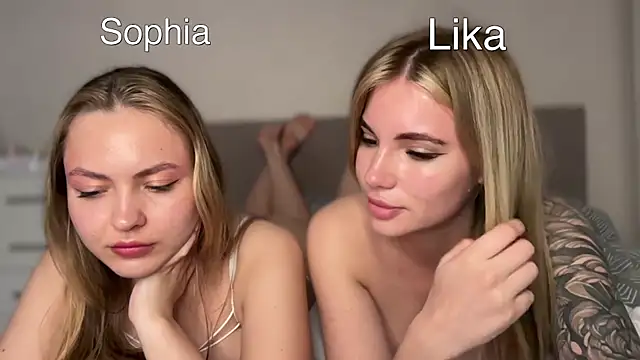 PinkNoir – Naživo XXX chat