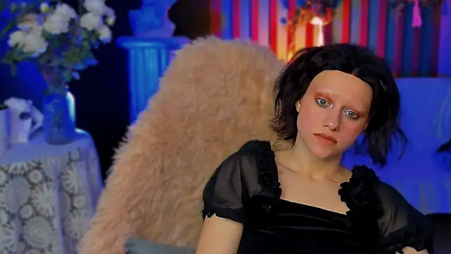 LidaDarknet – Live XXX-chat