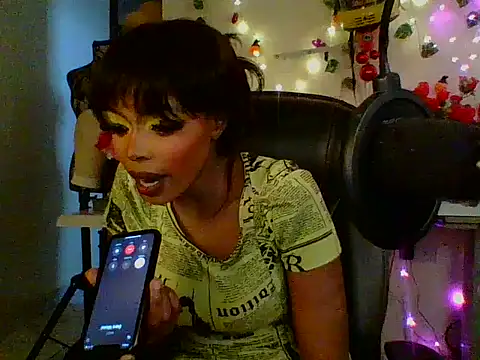 Chat XXX Live Anaconda2350