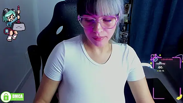 Roxy_clark Adlı Modelin Canlı XXX Sohbeti