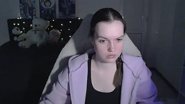 Chatroom XXX en direct de Little_flowers