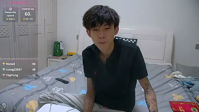 Онлайн чат XXX paofu-001