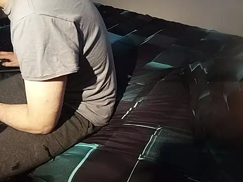 Kitrider webkamerás műsora