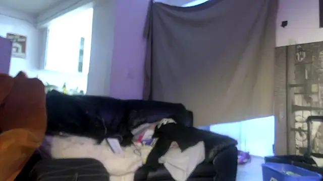 TheHellBilly: вебкам-шоу