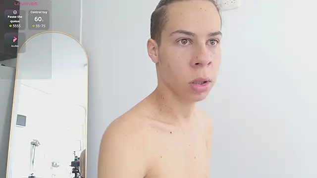 grey___27 Webcam-Show