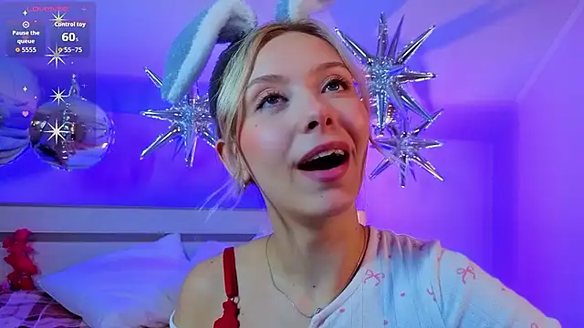 LumMinan Live XXX chat