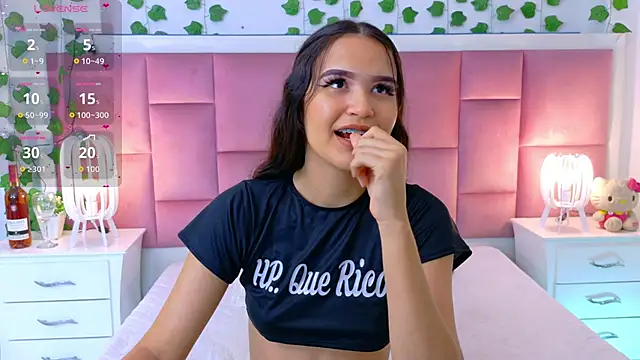 kaily_sweet1n Live XXX chat