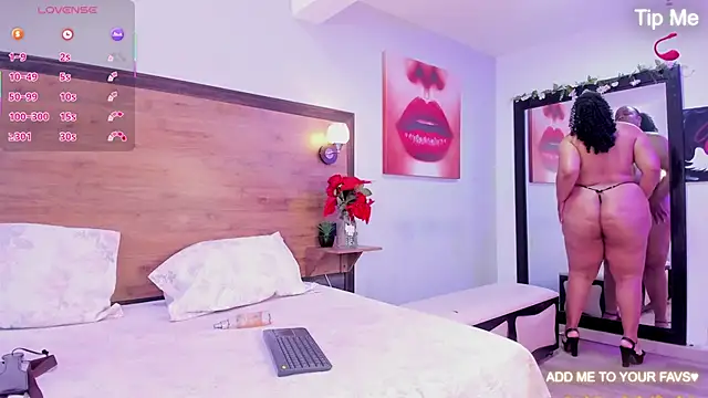 แชท XXX สดของ Shanna_Wells