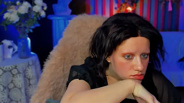 Sembang XXX Secara Langsung LidaDarknet