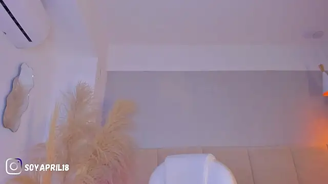 aprilebony_'s Live XXX Chat