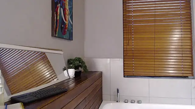 Chat XXX ao vivo de Andy_Joy_