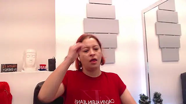 eva_twiss' Live XXX Chat