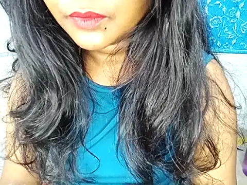 Muktha's Live XXX Chat