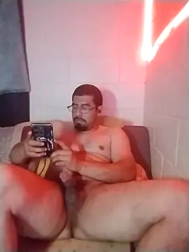 Chat XXX ao vivo de k1oudE