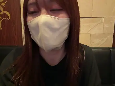 ramune_2525 Webcam Show