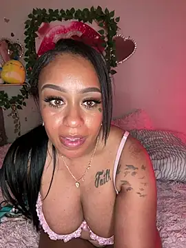 Show webcam de hazelbaby8880