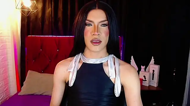 Show modela agatha_rodriguez na web-kameri