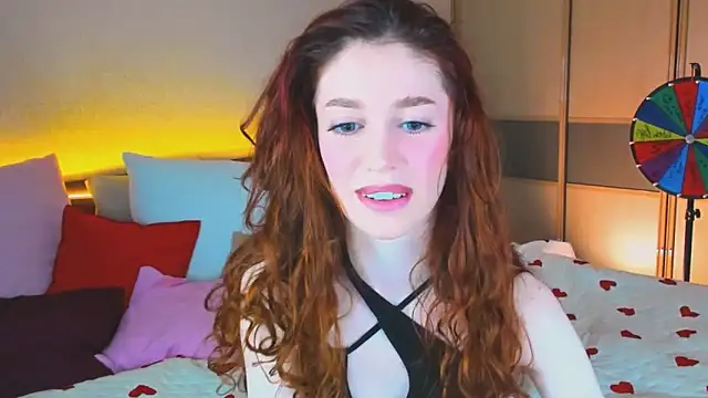 ChristinaConteereen Live XXX chat