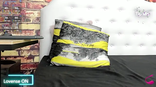 Chat XXX ao vivo de Damian_Shakur