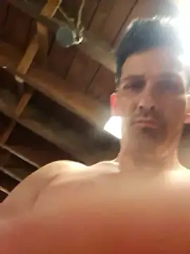 jayjy0303's Webcam Show