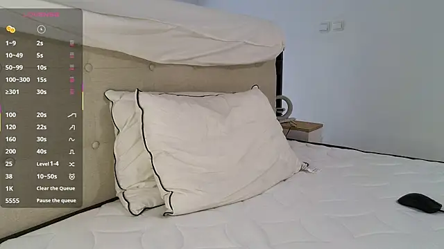 Chat XXX ao vivo de RyanStorm_