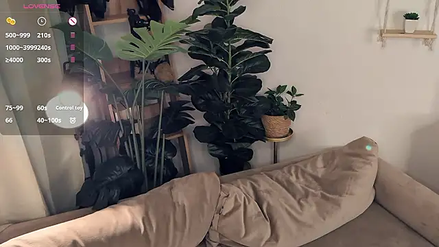 LaureMestler live XXX chat