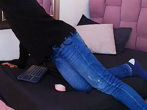 Chat XXX ao vivo de Oswalldo__