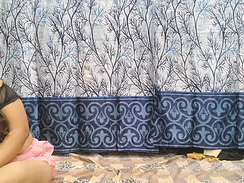 Chat XXX en directo de Siyara_07