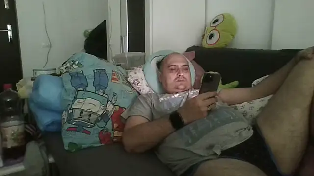 Вебкам-шоу vitalik66679