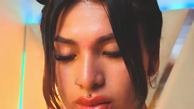 MeelFox's Webcam Show